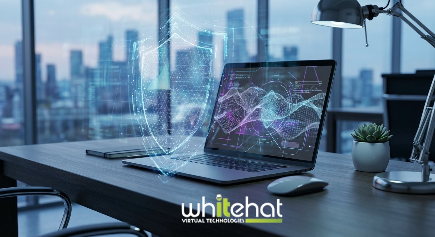 How Top Austin, TX Tech Companies Are Prioritizing Cybersecurity — and Why You Should Too from Whitehat Virtual Technologies