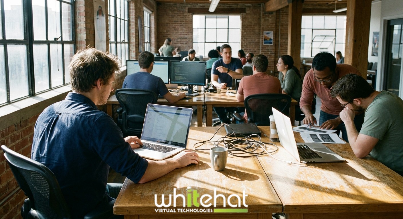 What does a Citrix NetScaler Actually do?